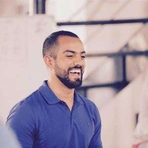 Staff-Kaviar-crossfit-a-Marrakech